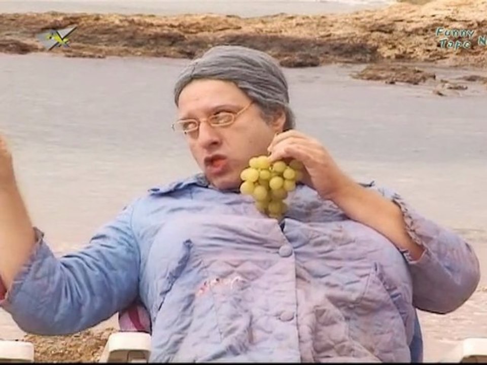 Funny Tape No5 - Επεισόδιο 1/11