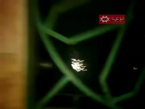 فري برس حمص ديربعلبة اطلق رصاص على المساجد 28 9 2011