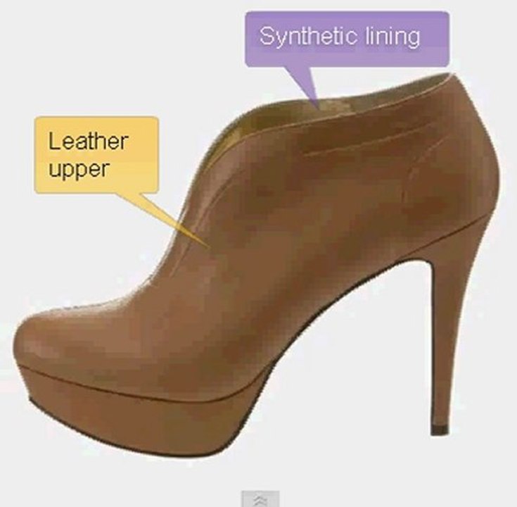 Nine West Gracious Platform Pump