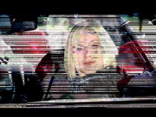 Britney Spears copies Madonna