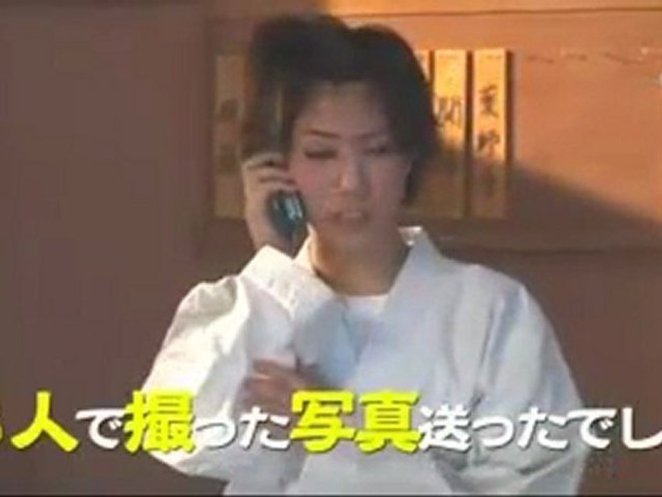 天才女性格闘家の彼氏