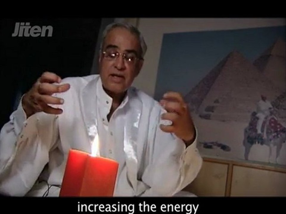 The Pyramid's Promise