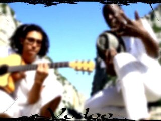 VODOO feat Seb  "REVE" clip officiel