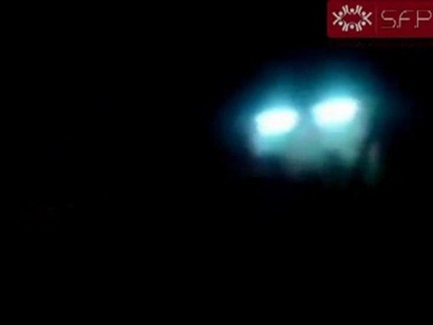 فري برس حلب الاعظمية مظاهرة مسائية 30 9 2011