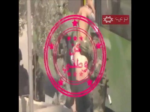 فري برس نداء إستغاثه لوقوف الجيش مع الشعب وليس مع ميليشيات الأسد