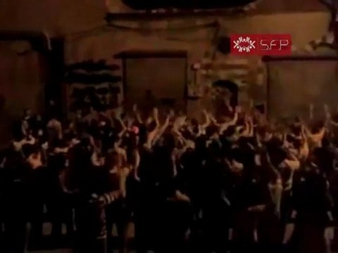 فري برس حمص باب هود صمتكم يقتلنا و غير الله ما إلنا 3 10 2011