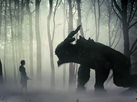 Blanche-Neige et le Chasseur (Snow White And The Huntsman) - Sneak Peek [VO|HD]