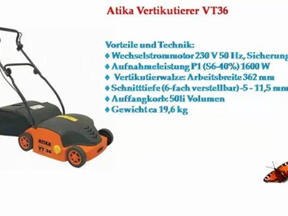 10 Besten Vertikutieren Zum Kaufen