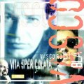 Vasco Rossi - Prove in Inglese - Vita Spericolata incisione.