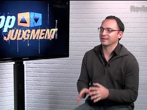 Apple's New iBooks 2 and iBooks Author with Youtube Star Lamarr Wilson! - AppJudgment