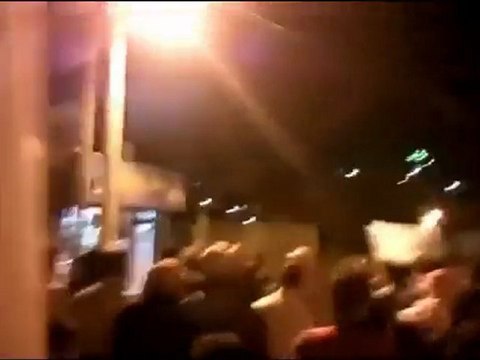 فري برس رنكوس الاربعاء لله يلعن اسرائيل ويدمرروسياوالصين 5 10 2011