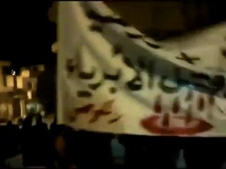 فري برس   رنكوس الاربعاء الصين وروسيا شركاء بقتل الابرياء 5 10 2011