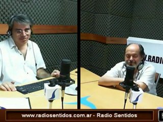 Variete de Sensaciones Nº 24 del 19/01/2012 - 2a parte