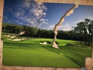san antonio golf courses