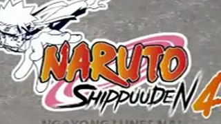 NARUTO SHIPPUUDEN 4