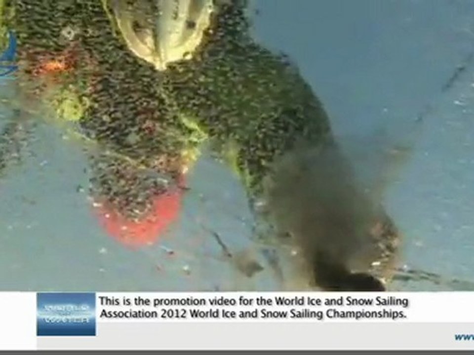 Jan 6.12 "World on Water" Global Sailing News Show. Volvo Leg 3 and Abu Dhabi In-Port races, WISSA Preview, mre..