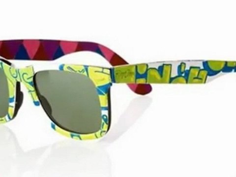 Occhialis.com- Rayban Colorize - RB 2132, RB 2140-Wayfarer