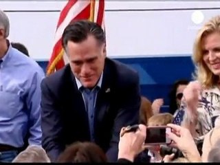 Un jeudi noir pour Mitt Romney