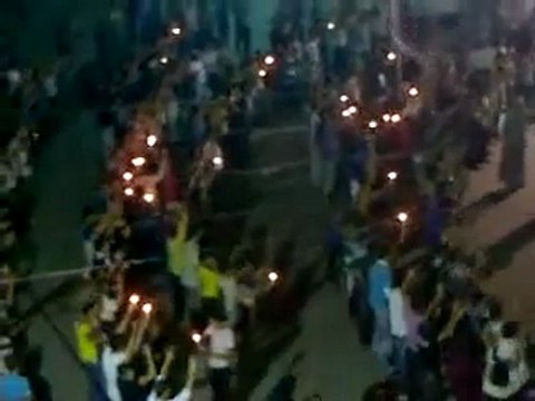 فري برس درعا الحراك مسائية 9 10 2011