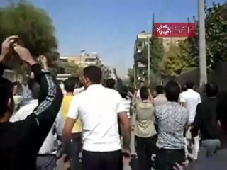 فري برس   دوما   ريف دمشق   المجلس الوطني يمثلني 07 10 2011