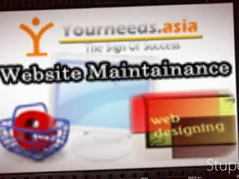 An expert website designing, website development & SEO services provided by yourneeds.asia at affordable price in Hyderabad