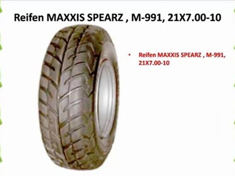 Kaufen Maxxis Reifen? - Hier 10 Besten Maxxis Reifen