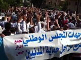 فري برس    حمص منطقة الملعب و مظاهرات حاشدة 7 10 2011