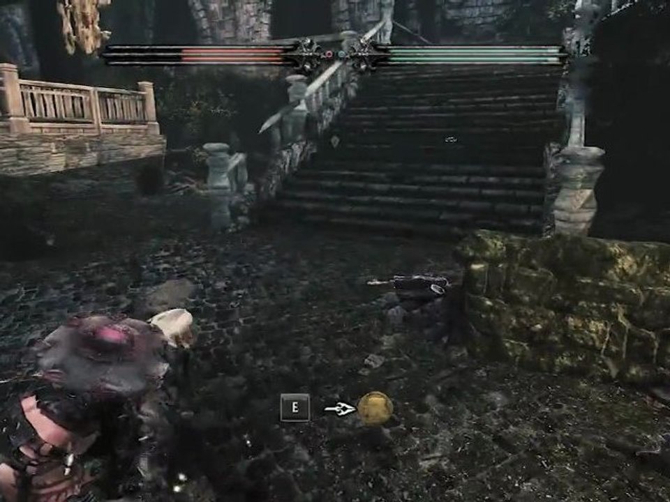 [PC] Hunted The Demon's Forge - Part 7 {Chapter 1}
