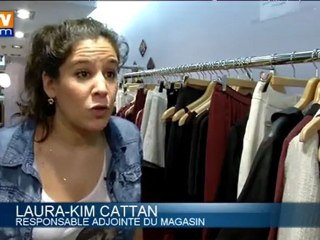 Crise : artisans et petits commerçants très touchés