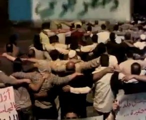 فري برس   حمص   باب هود   رسالة إلى تركيا 7 10 2011