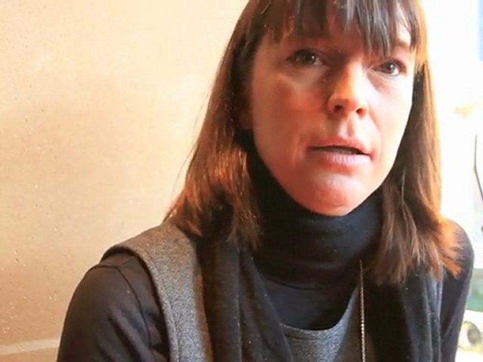 La "claque" d'Emmaüs aux candidats à la présidentielle
