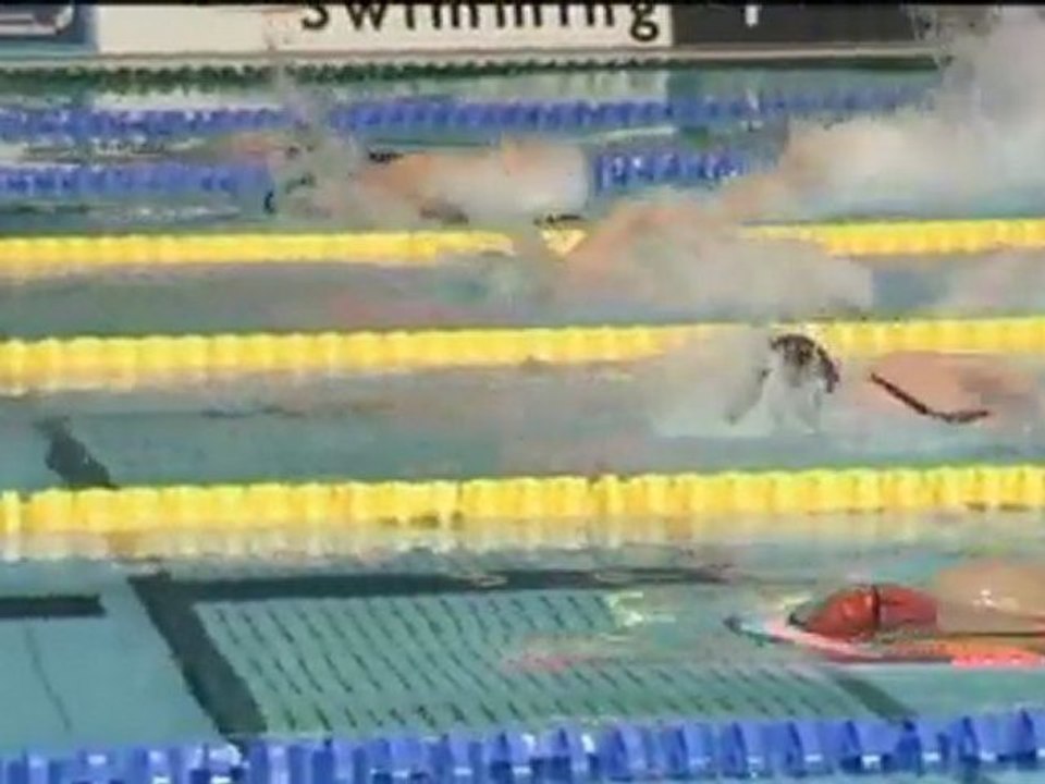 Olympia 2012 - Adlington fit für die Spiele