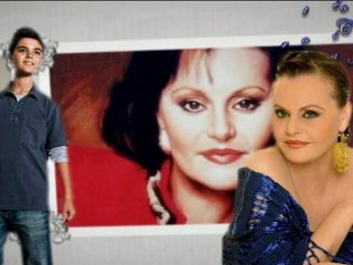 Como tu mujer Abraham Mateo & Rocio Durcal