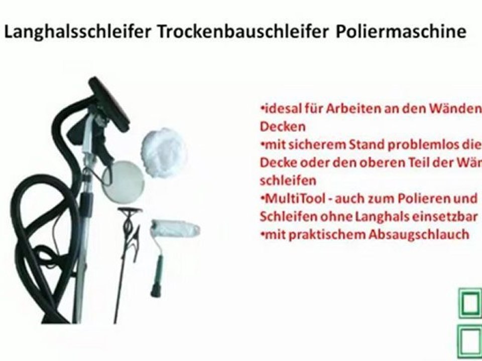 10 Besten Trockenbauschleifer zum Kaufen
