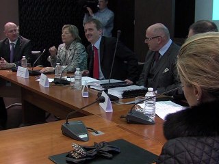 Opal'TV - Le JT - Edition du jeudi 19 Janvier 2012