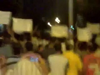 فري برس   حماة الصابونية الأحد 9 10 2011