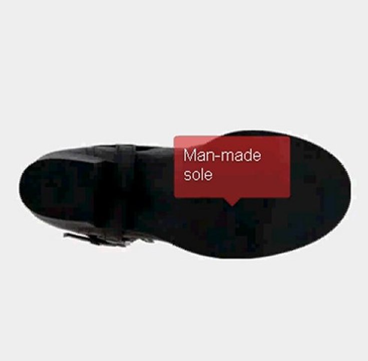 Nine West Odera Ankle Boot