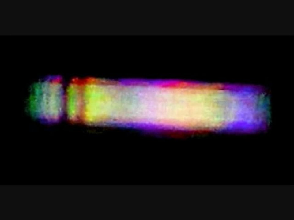 UFO. ORB ?