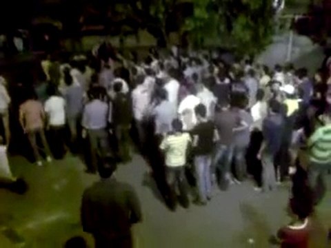 فري برس حيو الخالدية باب سباع بابا عمرو حمص الغوطة 10 10 2011