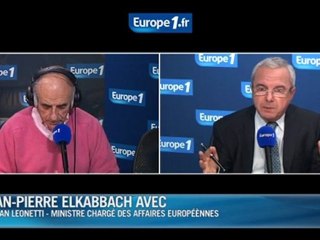 "Hollande n'a toujours pas d'idée"
