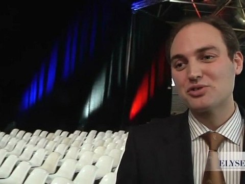 Les acteurs des forces économiques réagissent aux voeux de N. Sarkozy