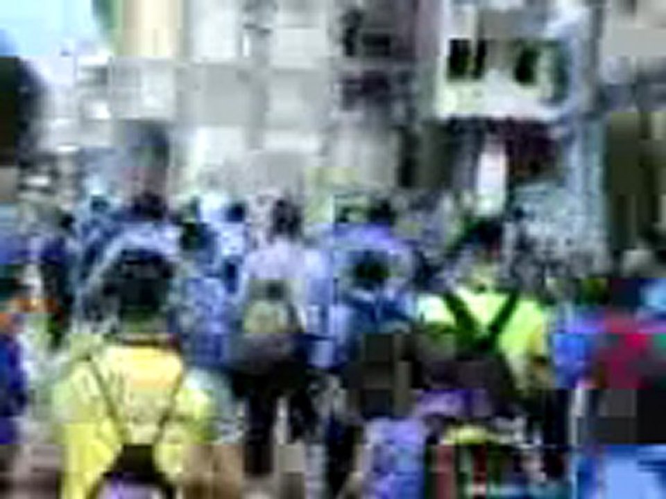 فري برس   جبلة مظاهرة طلاب مدرسة الشهداء ضد الأسد 10 10 2011