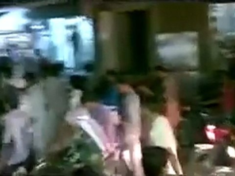 فري برس القورية دير الزور مظاهرة مسائية وحرية للأبد 10 10 2011