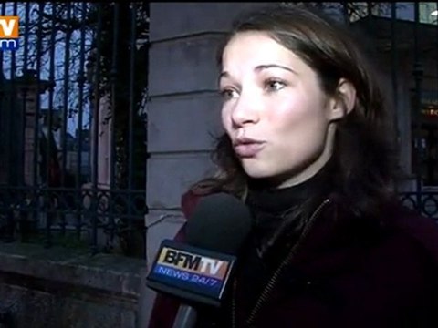 Neuf militants de Greenpeace jugés pour intrusion dans des centrales nucléaires