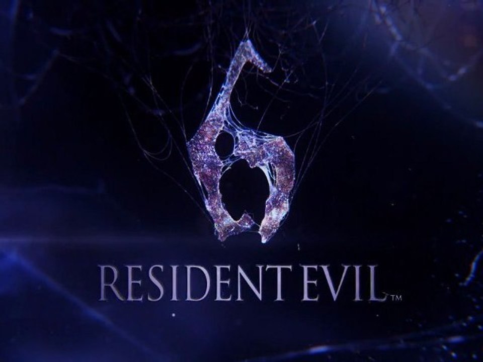 Resident Evil 6 - Trailer ufficiale