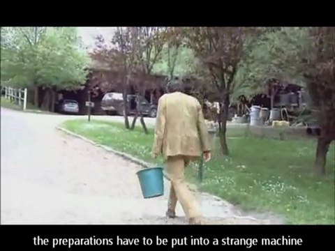 Biodynamic by Nicolas Joly