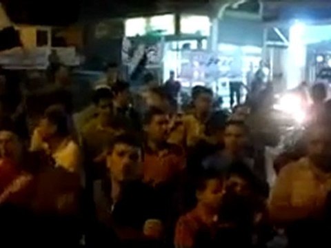 فري برس إدلب بنش أربعاء نشامى الفرات أنشودة حق الجهاد فليس عنه خيار 12 10 2011