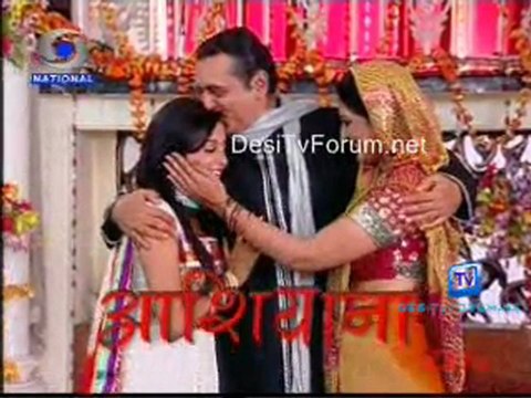 Aashiyana - 20th January 2012 Video Watch Online P3