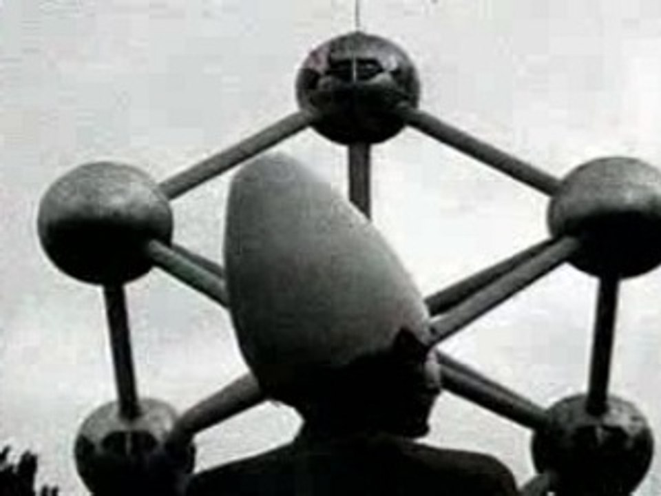 Front 242 - Headhunter