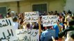 فري برس   حمص حي الشماس 14 10 جمعة احرار الجيش ج2
